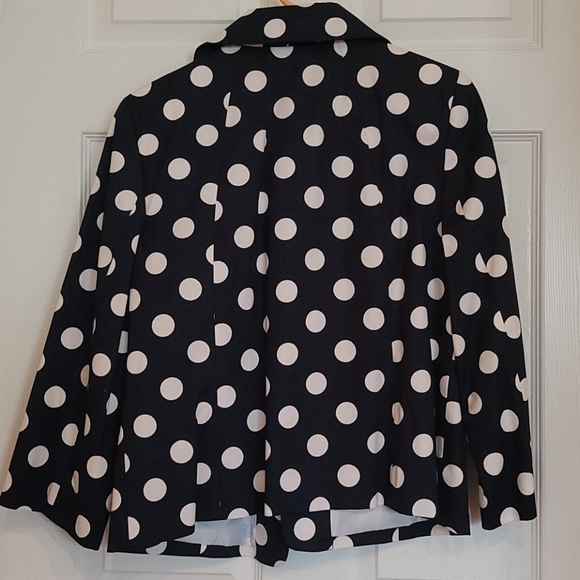 jacket - Picture 3 of 5